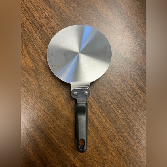 Induction plate. New in box. - Picture 2 of 5